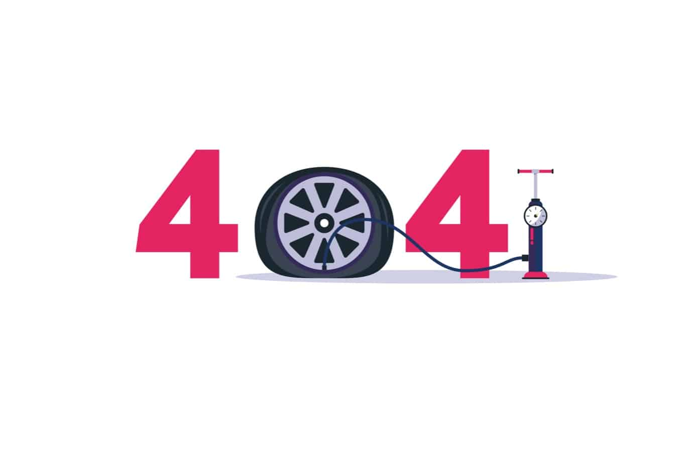 Logo image 404 error